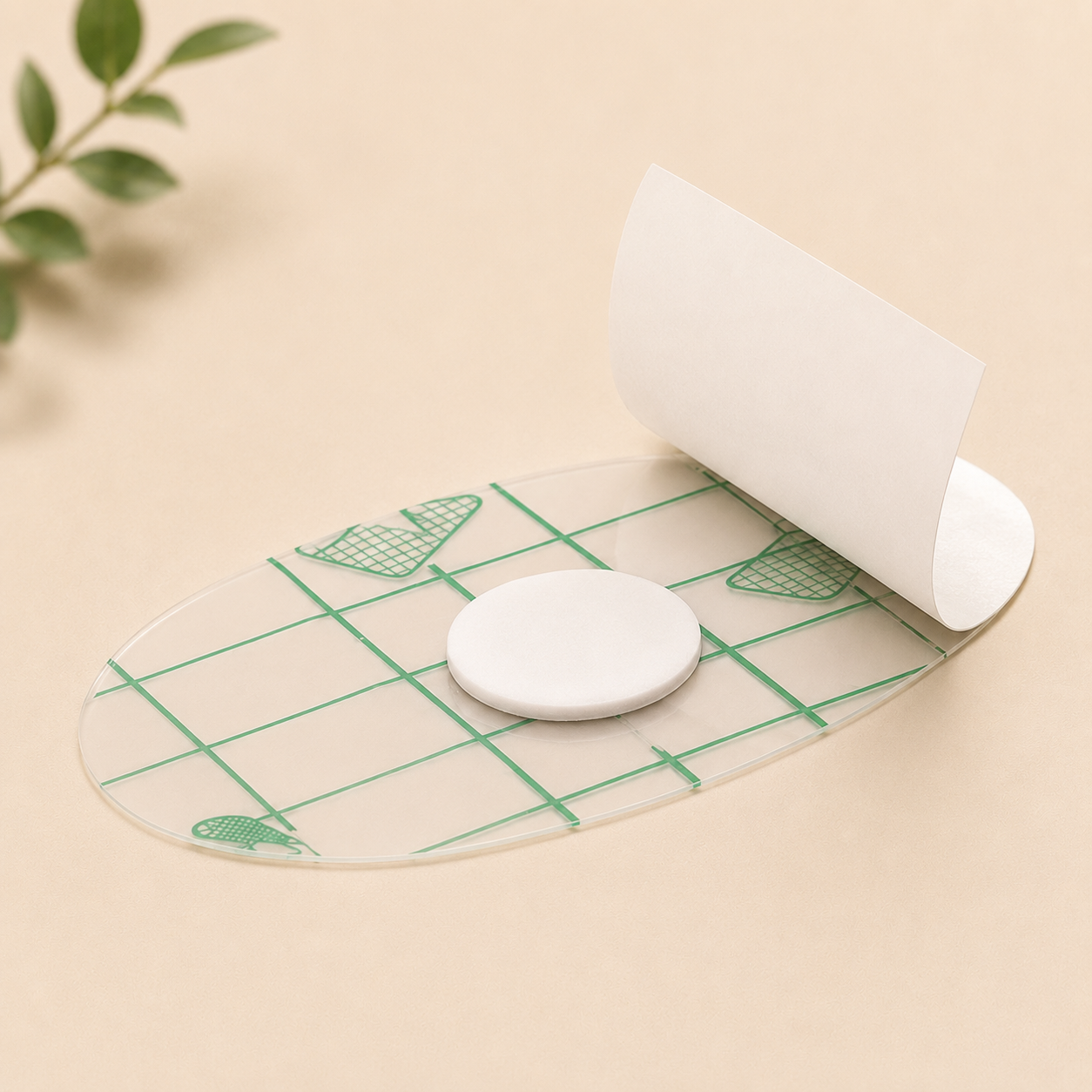 Disposable 30pcs Baby Ear Protector