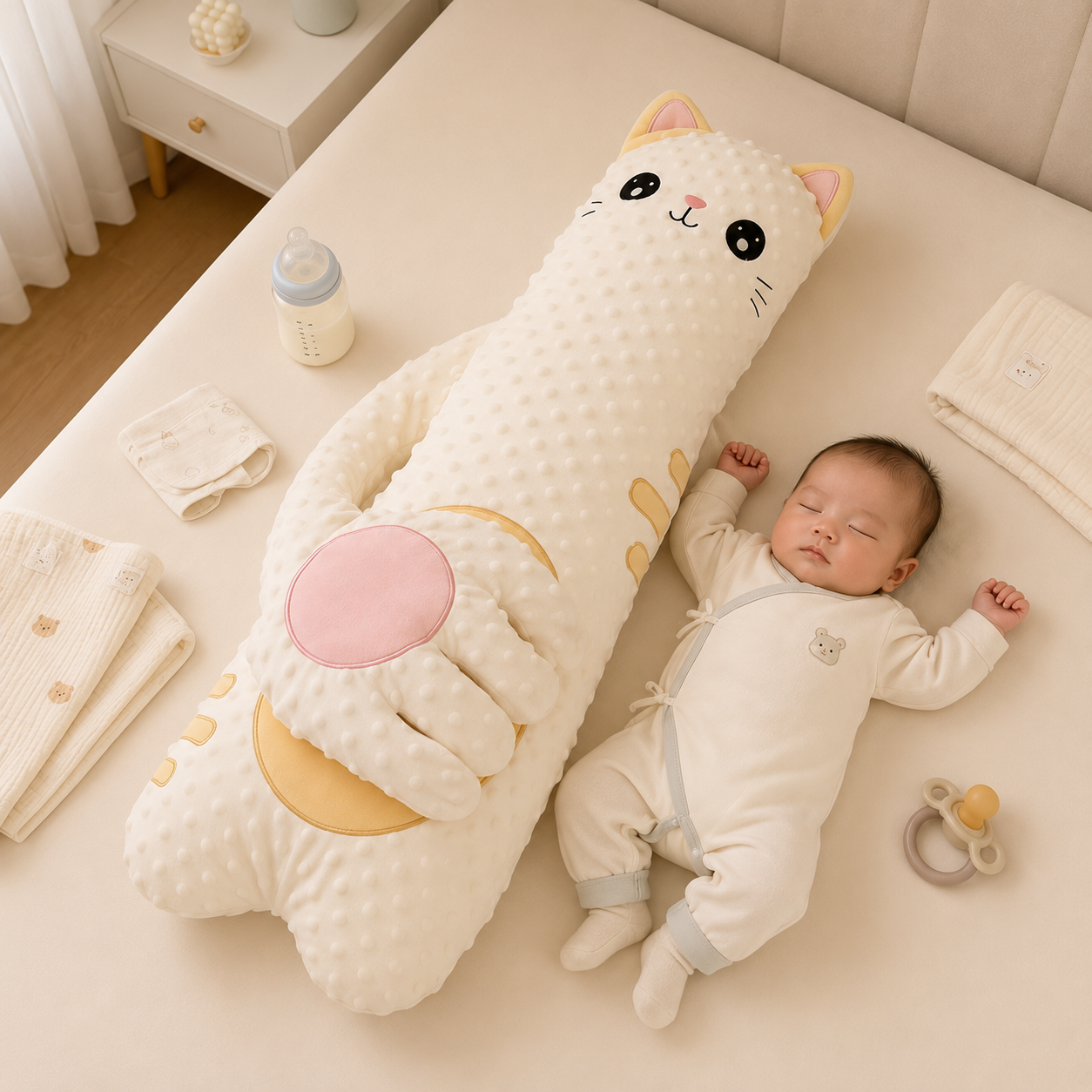 Baby Patting Soother