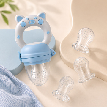 Baby Feeder 4pcs