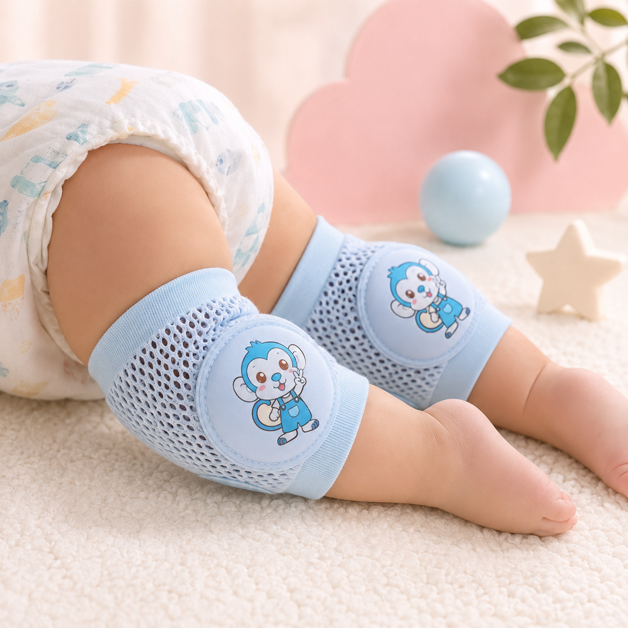 Baby Knee Protector