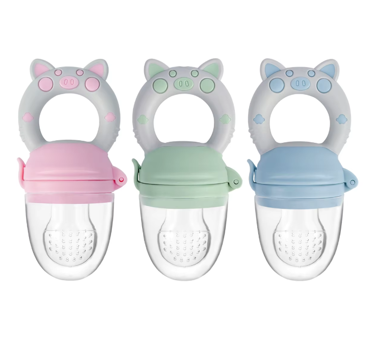 Baby Feeder 4pcs