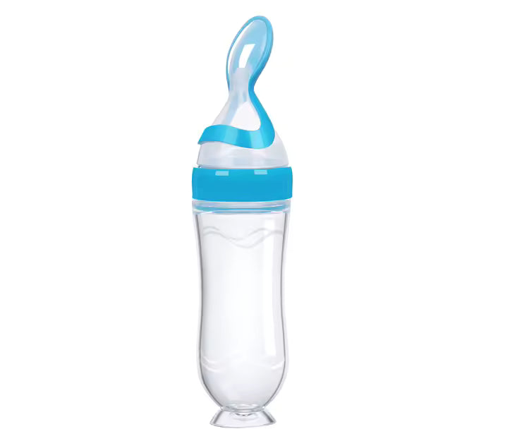 Baby Spoon Feeder
