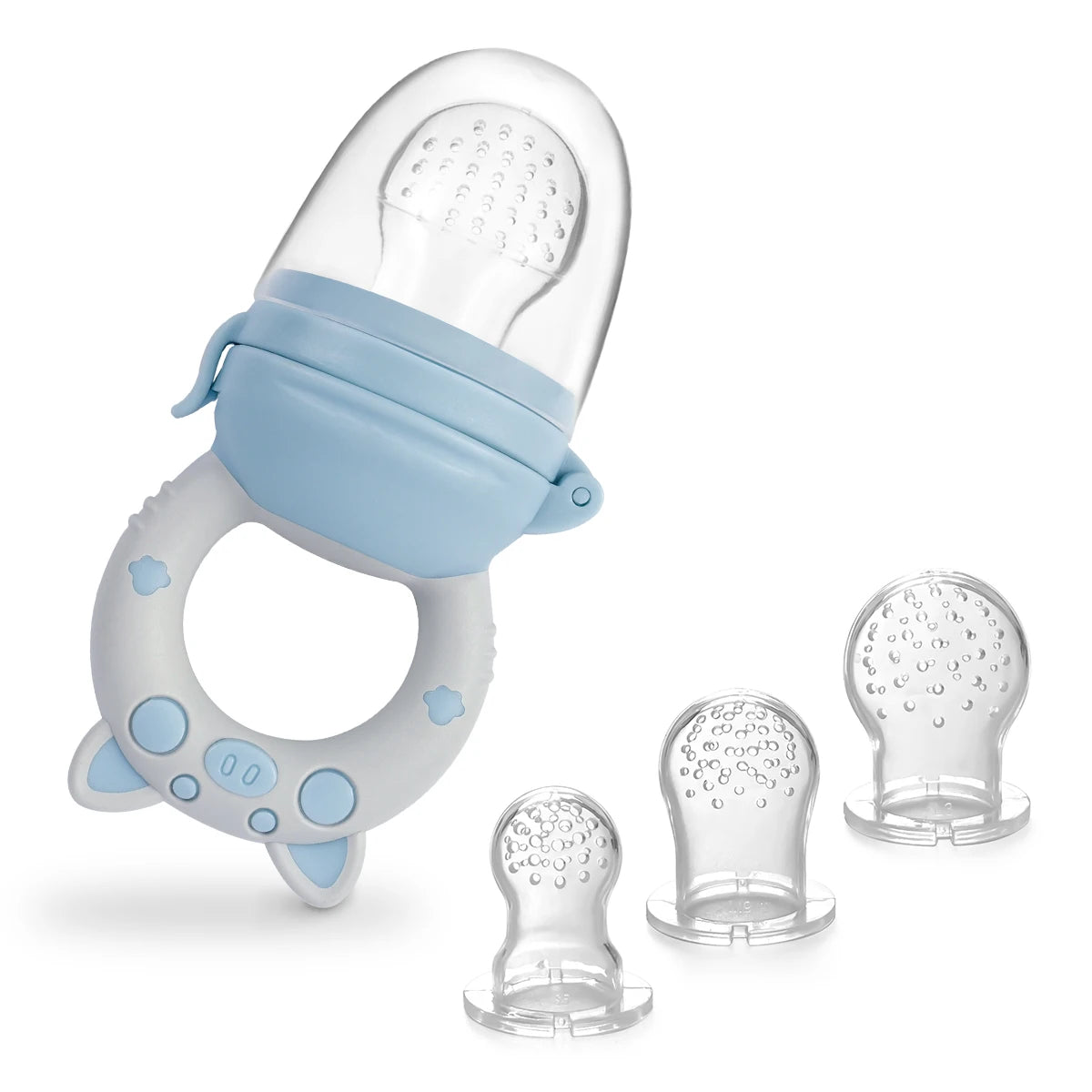 Baby Feeder 4pcs